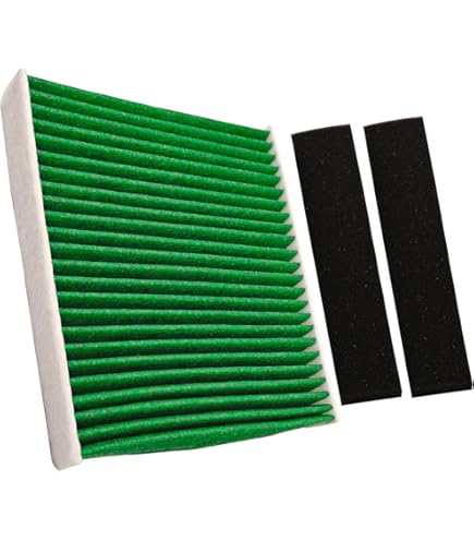 Amazon | 日産 エアコンフィルター 抗菌 抗ウィルス ADバン AD